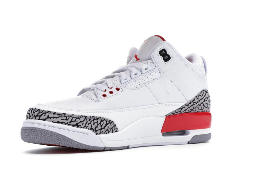 Jordan 3 Retro Hall of Fame