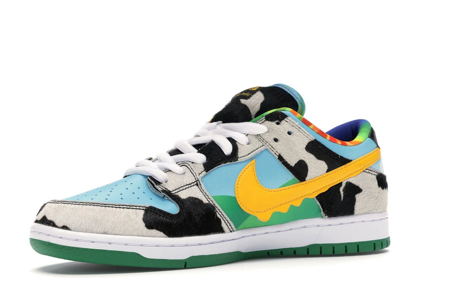 Nike SB Dunk Low Ben &amp; Jerry's Chunky Dunky