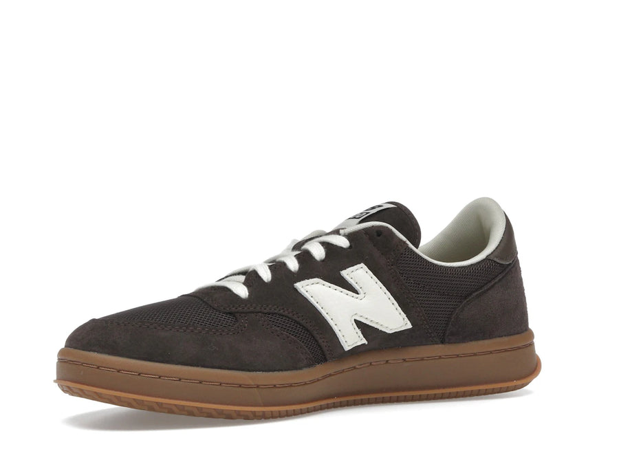 New Balance T500 AURALEE Marron Vintage