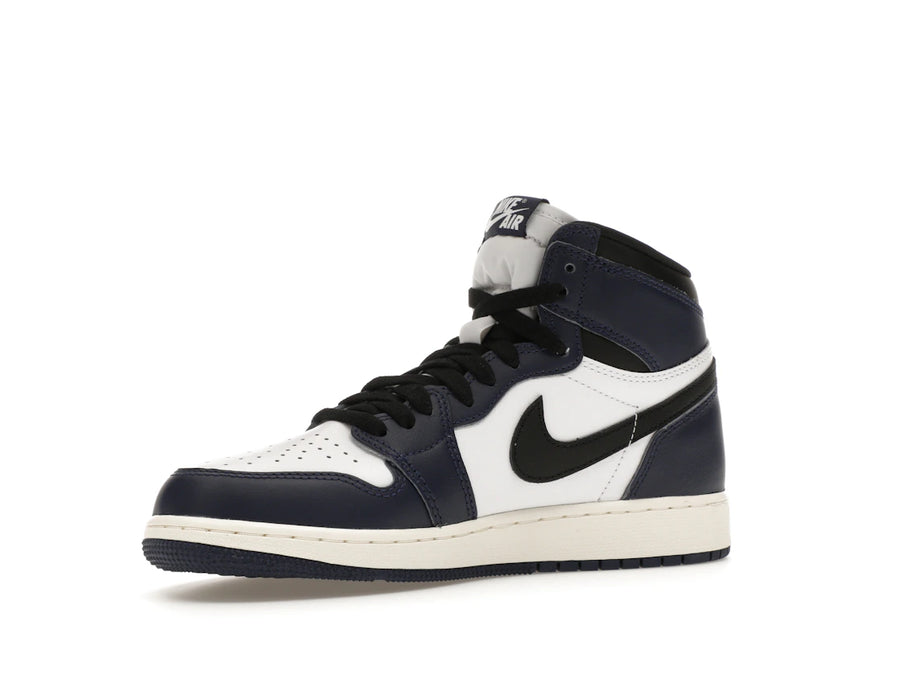 Jordan 1 Retro High OG Midnight Marine (GS)