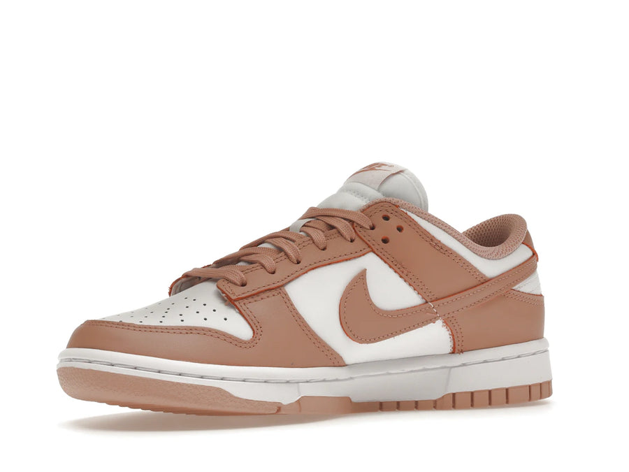 Nike Dunk Low Rose Whisper (Women's)