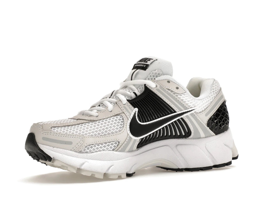 Nike Zoom Vomero 5 Blanc Noir