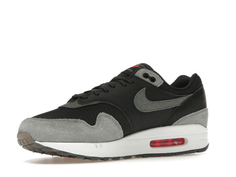 Nike Air Max 1 Premium Dark Smoke Grey