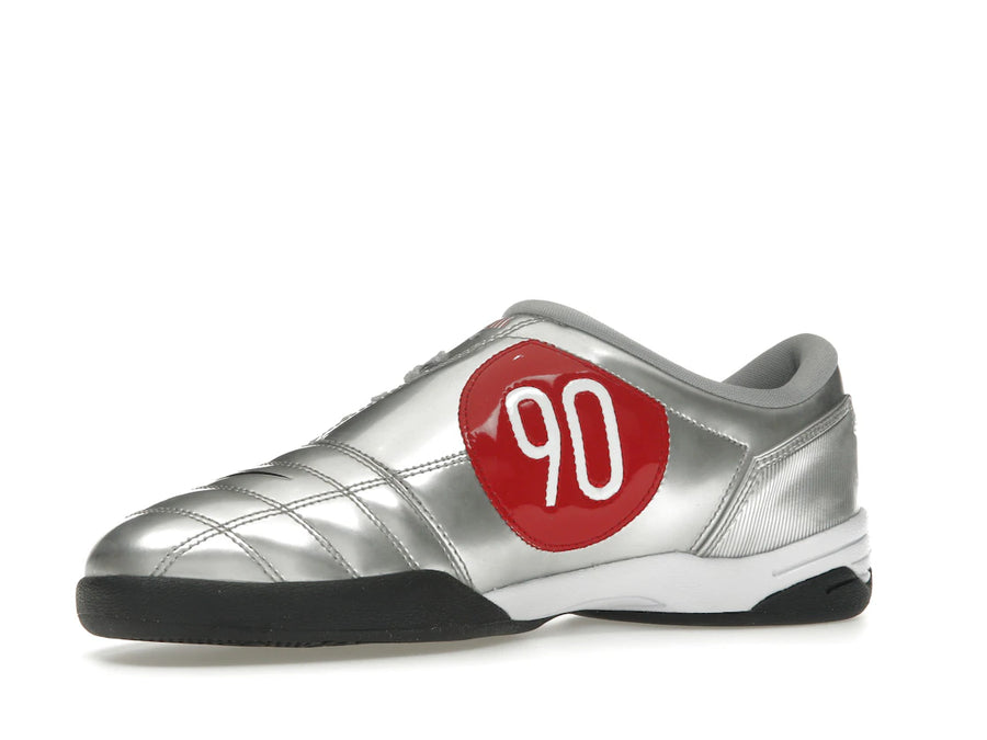 Nike Total 90 3 SP Argent Métallisé Noir