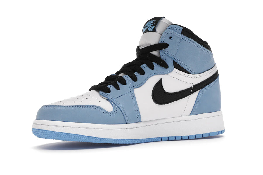 Jordan 1 Retro High OG Bleu Université (GS)