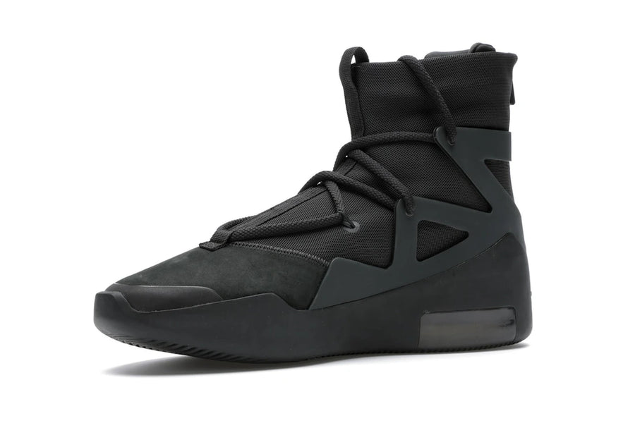Nike Air Fear of God 1 Triple Black