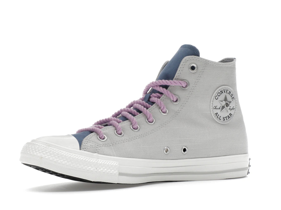Converse Chuck Taylor All Star Hi Naruto Fossilized Vintage White