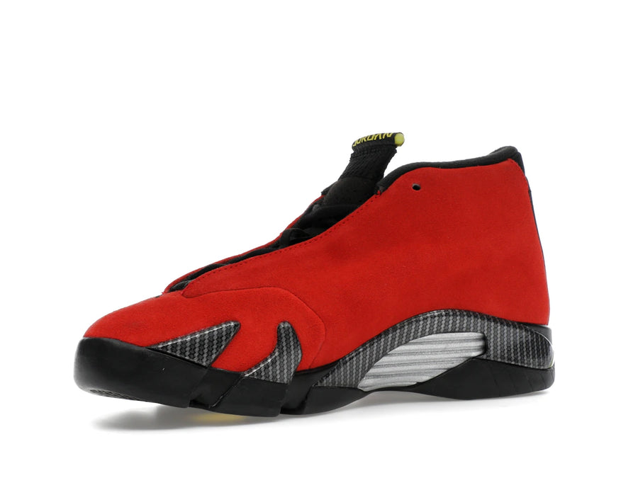 Jordan 14 Retro Ferrari (2025) (GS)
