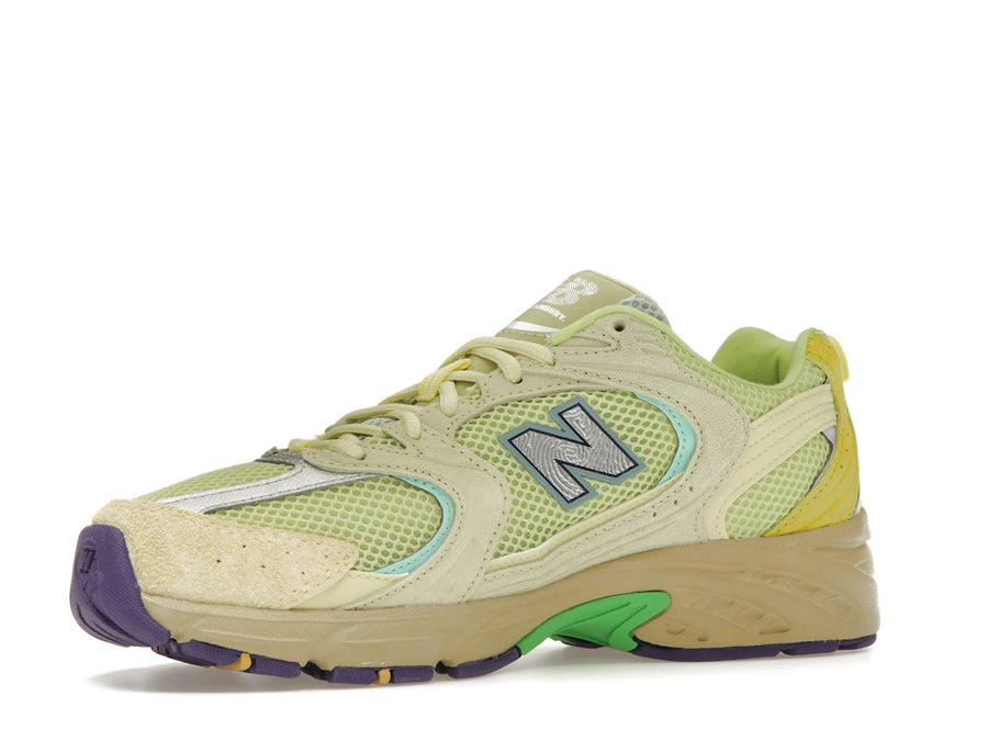 New Balance 530 Salehe Bembury Prospérité Soyez le prix
