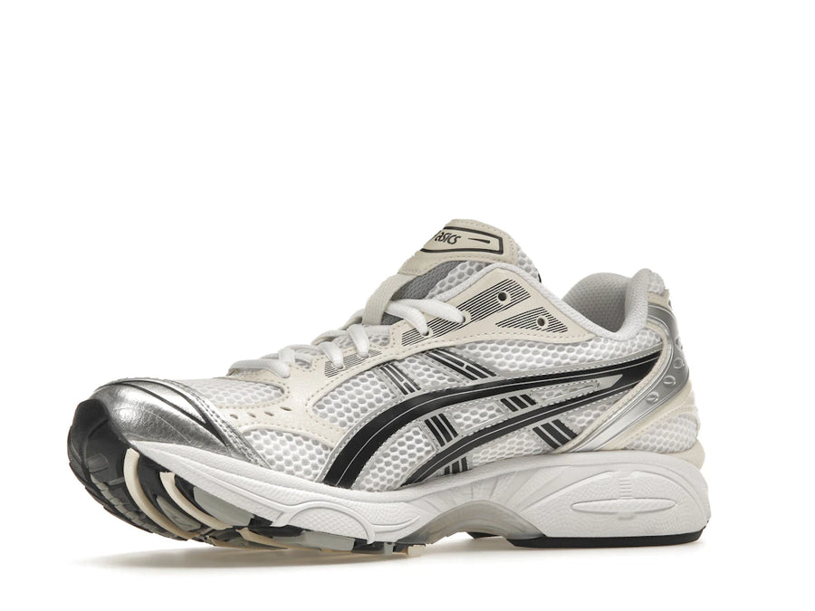 ASICS Gel-Kayano 14 Blanc Minuit (Femme)