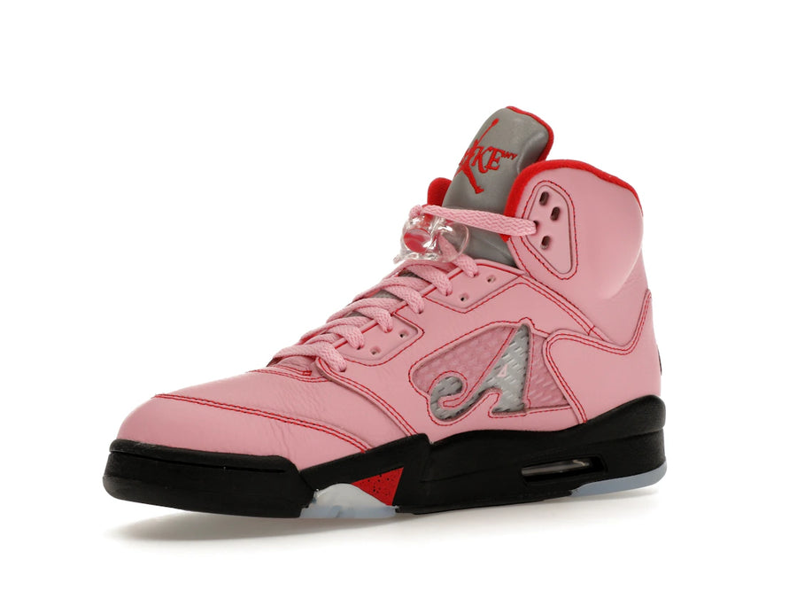 Jordan 5 Retro Awake NY Arctic Pink