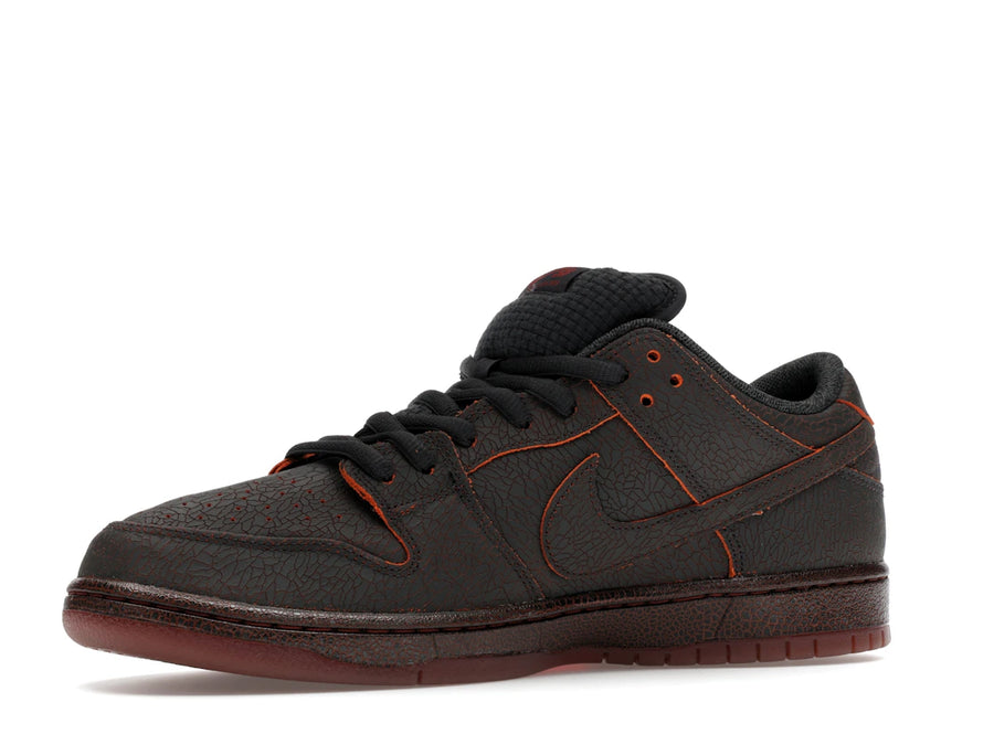 Nike Dunk SB Low Krampus