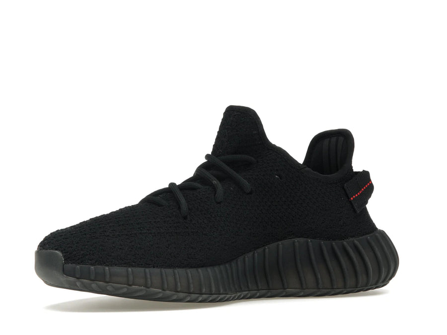 adidas Yeezy Boost 350 V2 Black Red