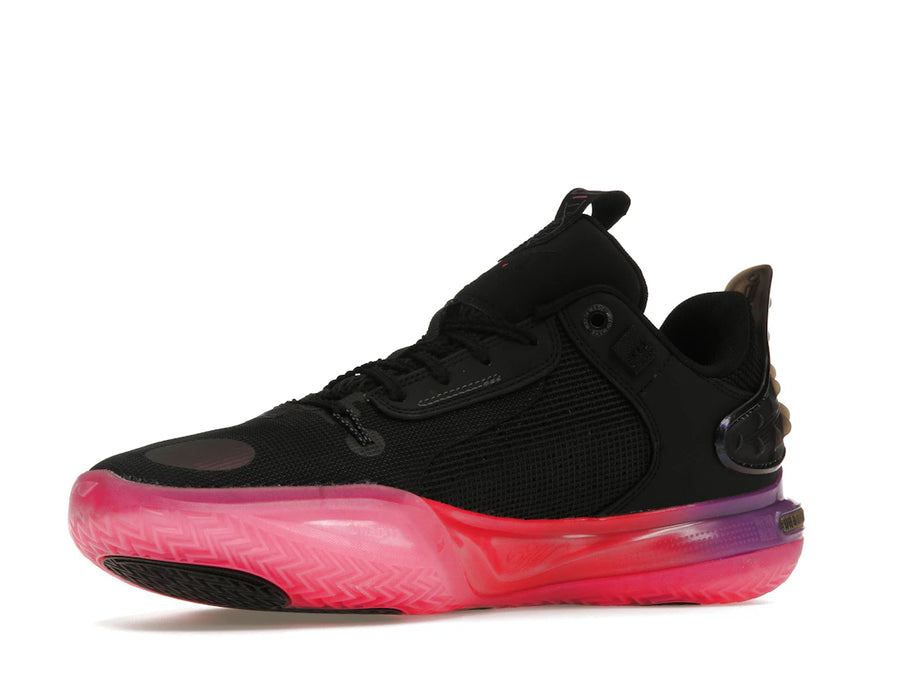 Li-Ning Wade All City 11 Sunrise
