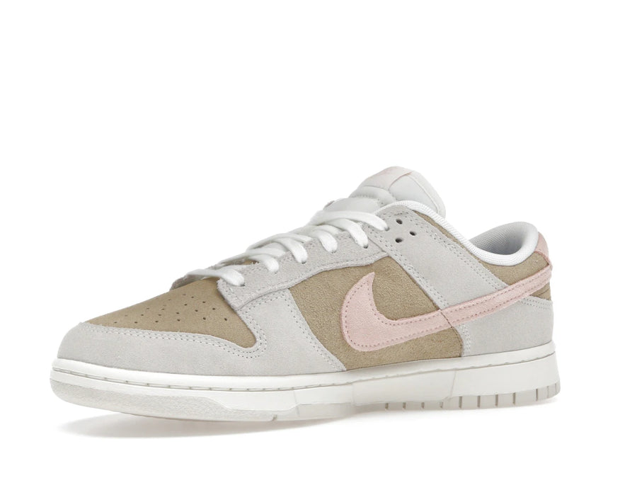 Nike Dunk Low Phantom Corail Délavé (Femme)