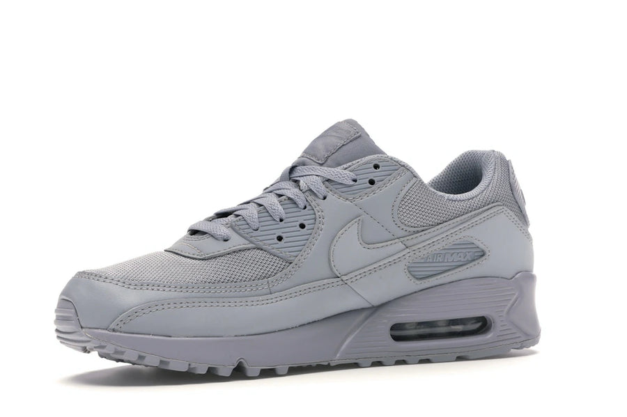 Nike Air Max 90 Recraft Gris Loup