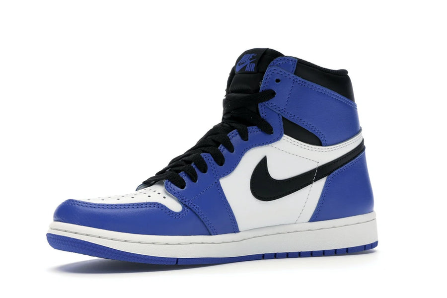 Jordan 1 Retro High Game Royal
