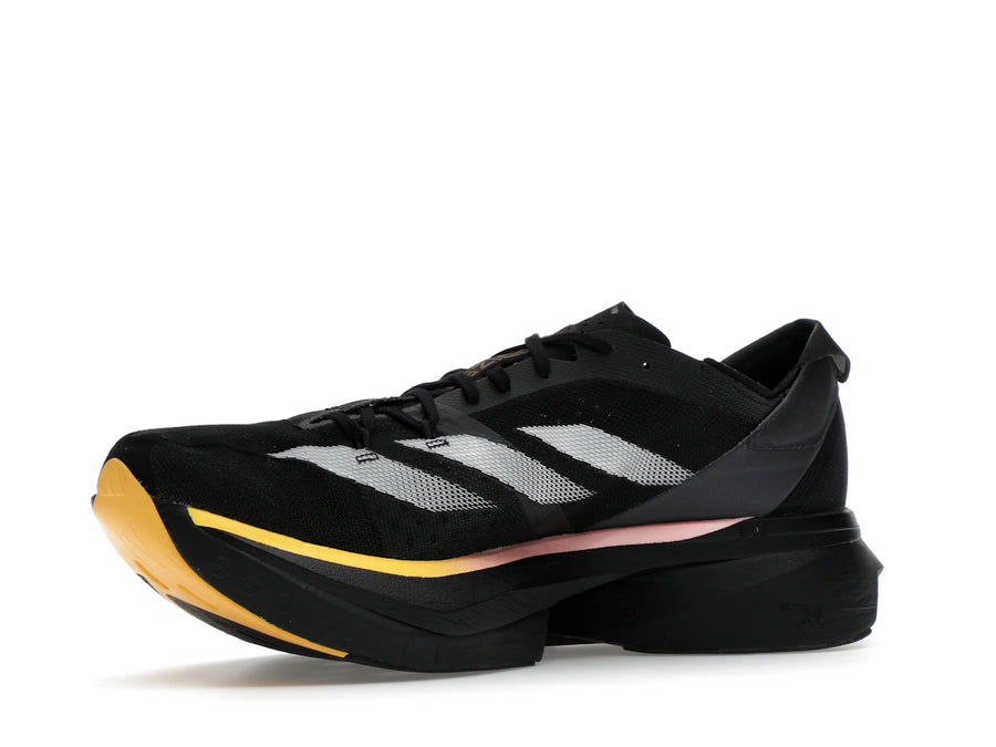 adidas Adizero Adios Pro 3 Noir Spark