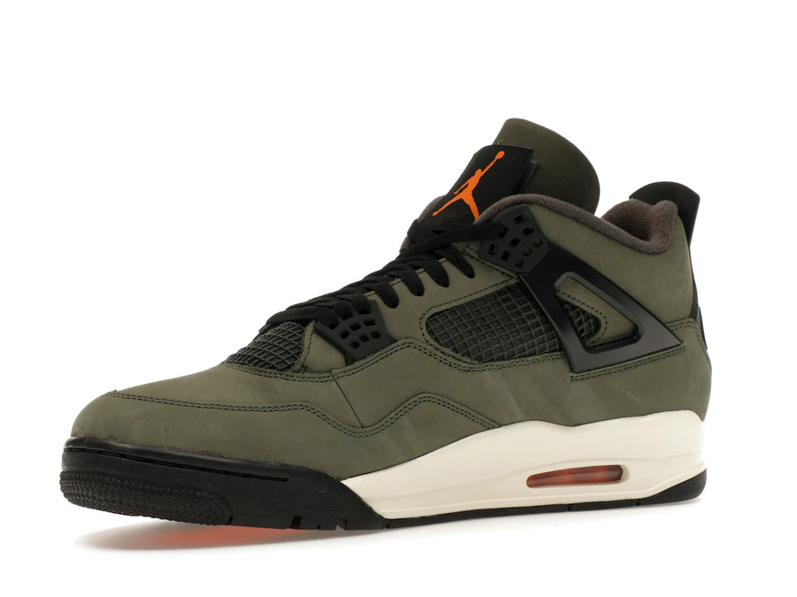 Jordan 4 Retro OG SP Invaincu (2025)
