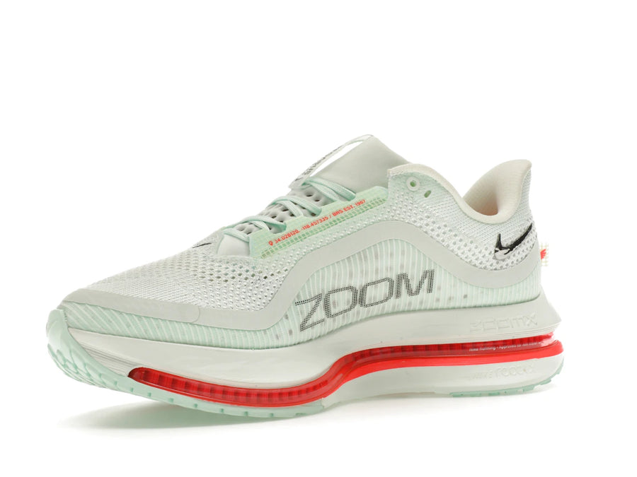 Nike Air Zoom Pegasus Premium Vert clair