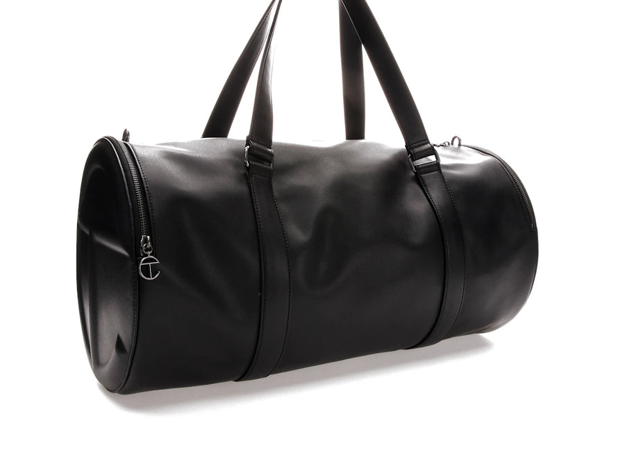 Telfar Duffle Large Black