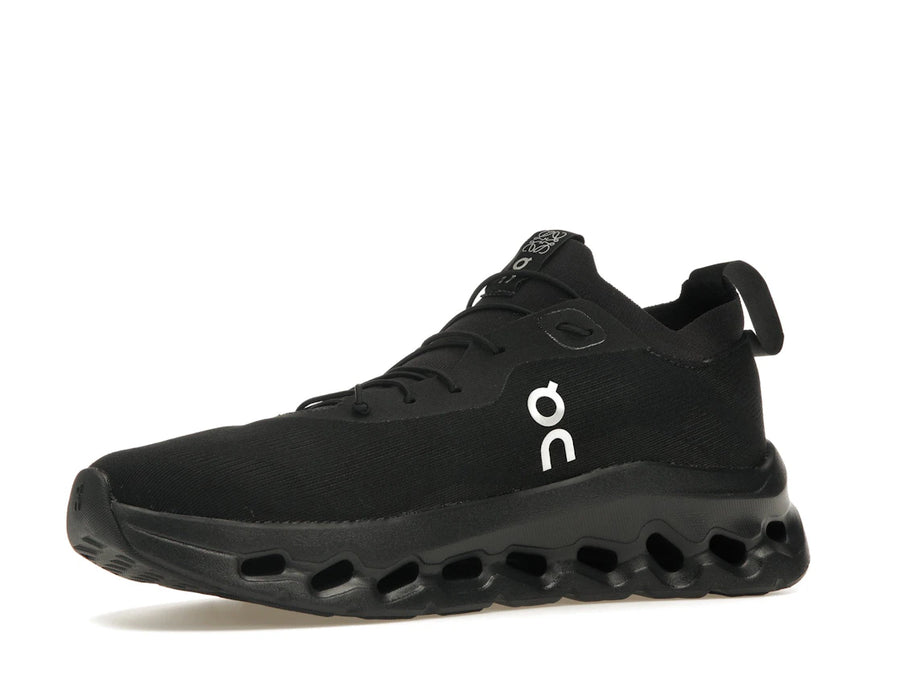 On Running Cloudtilt LOEWE All Black