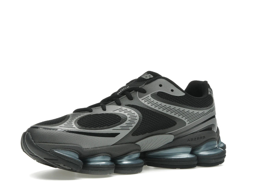 New Balance Abzorb 2000 Noir Gris