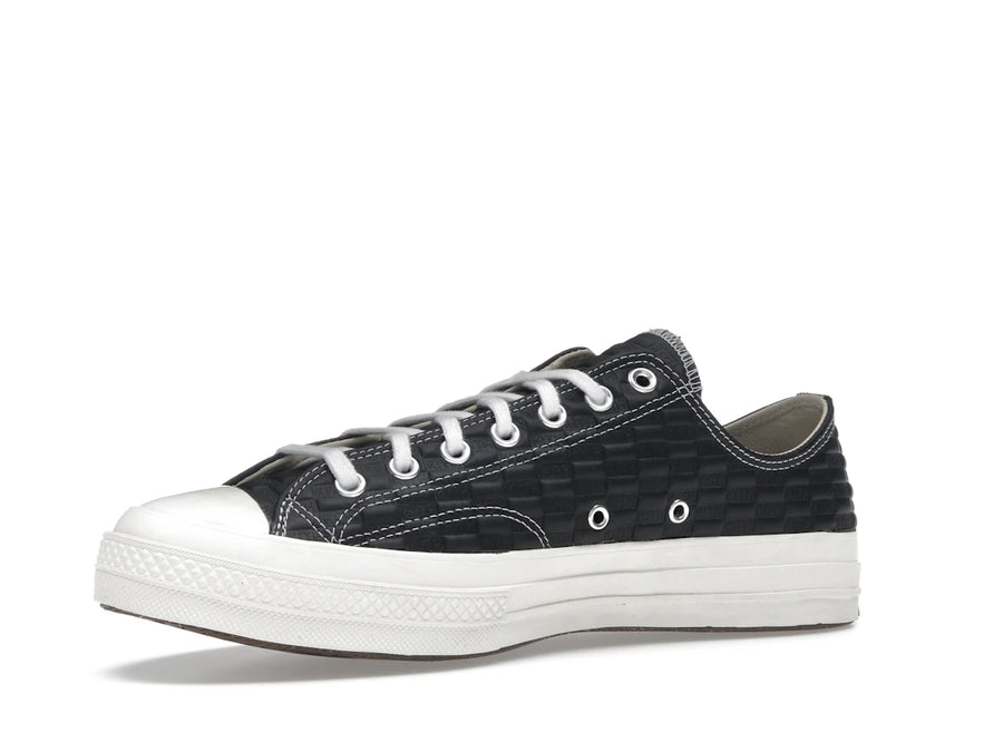 Converse Chuck Taylor All Star 70 Ox Kith Monogram Black