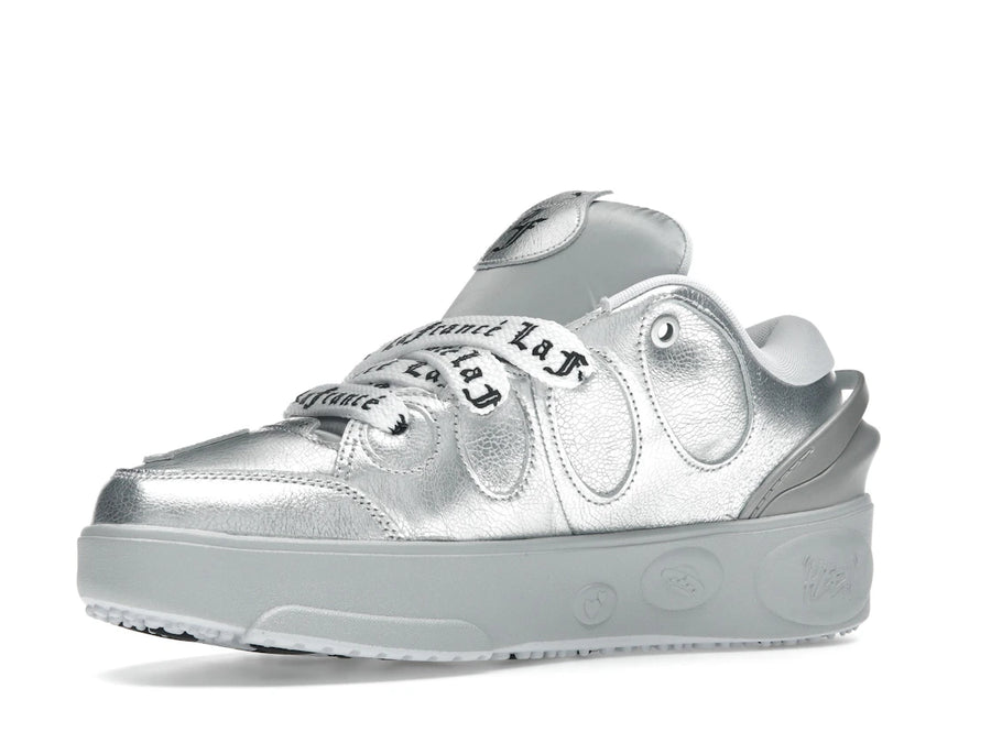Puma LaMelo Ball LaFrancé Amour Chrome Argent