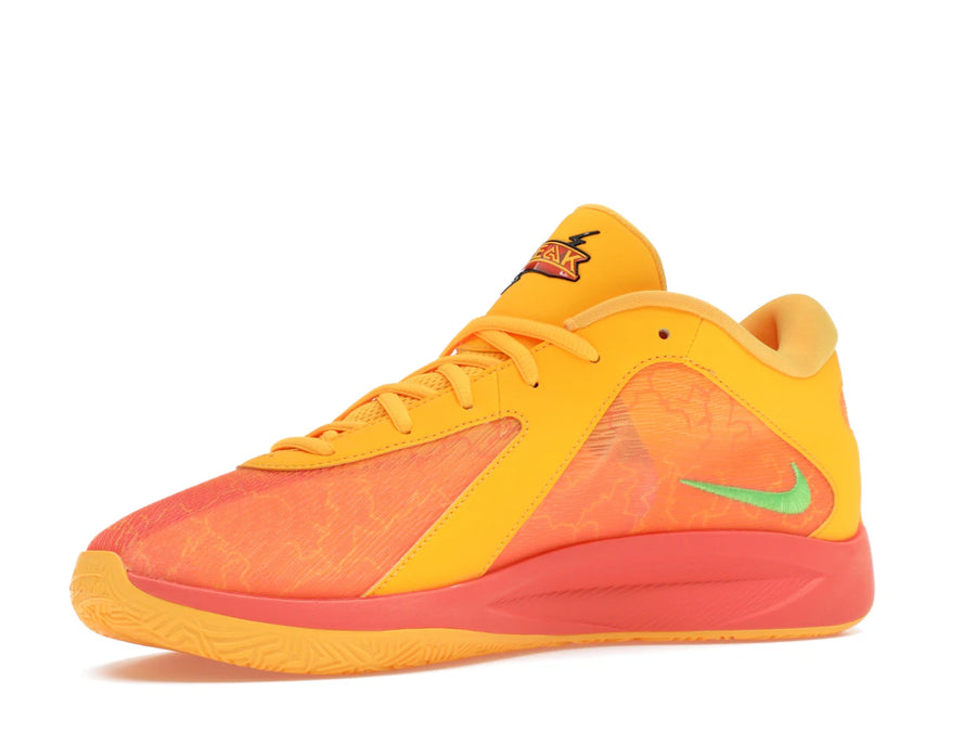 Nike Giannis Zoom Freak 6 Halloween