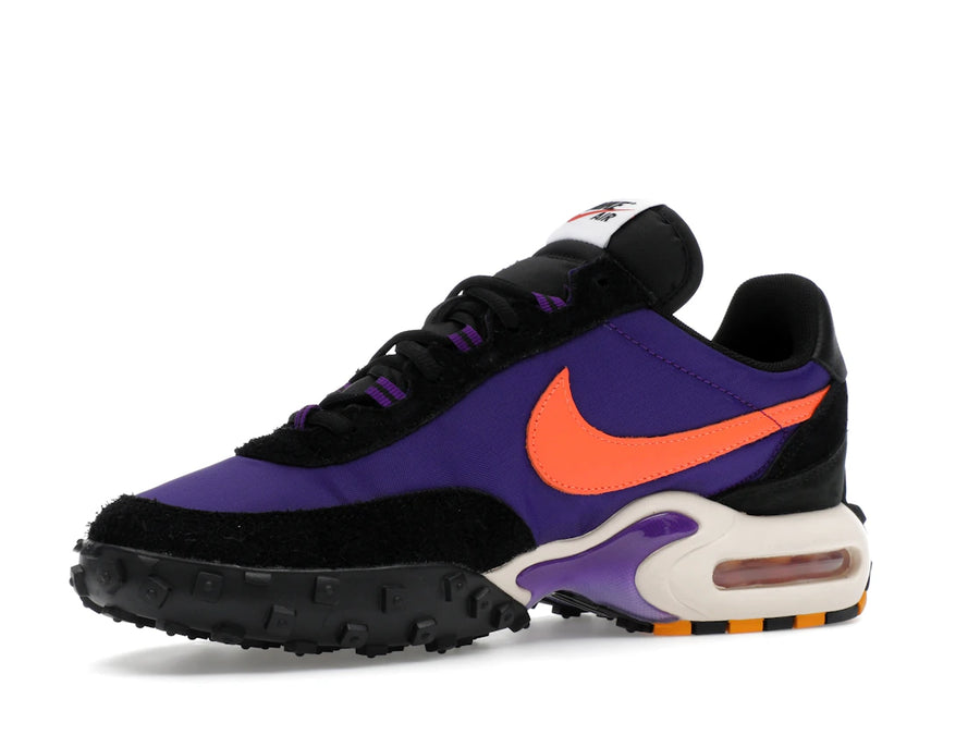 Nike Air Max Waffle Racer SP Voltage Purple