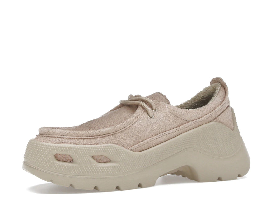 Crocs EXP Gallery Shoe Bark