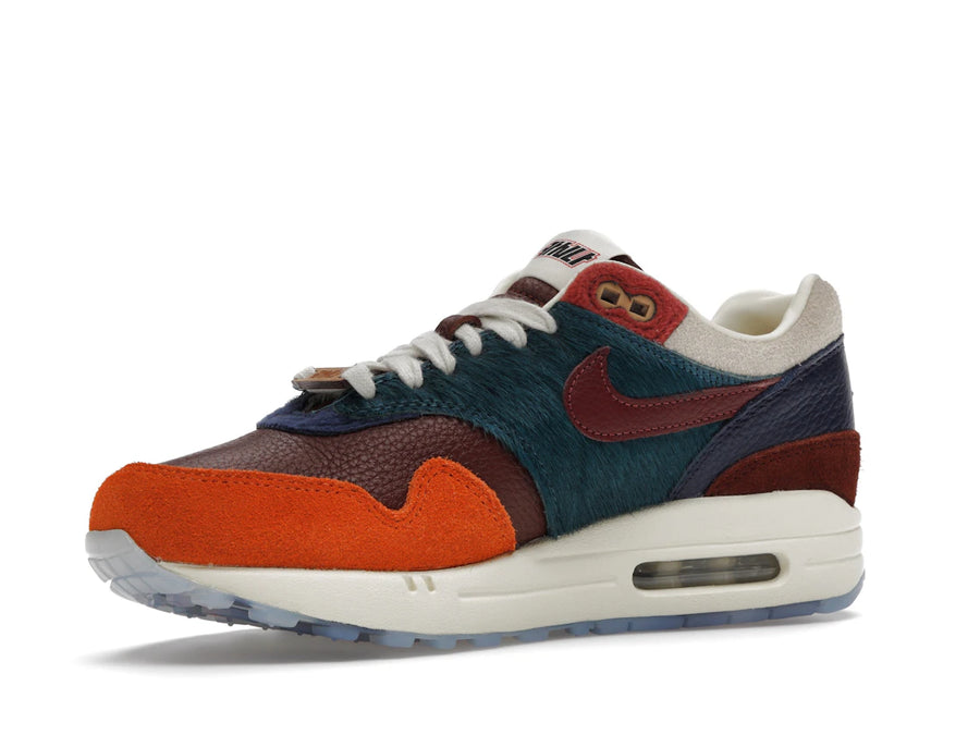 Nike Air Max 1 Kasina Won-Ang Orange