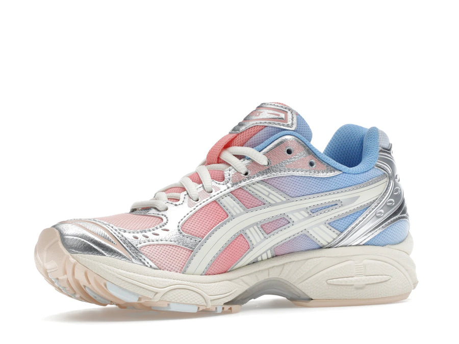 ASICS Gel-Kayano 14 Crème Rose Cuite (Femme)