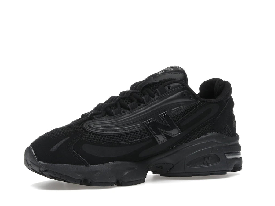 New Balance 1000 Black Cement