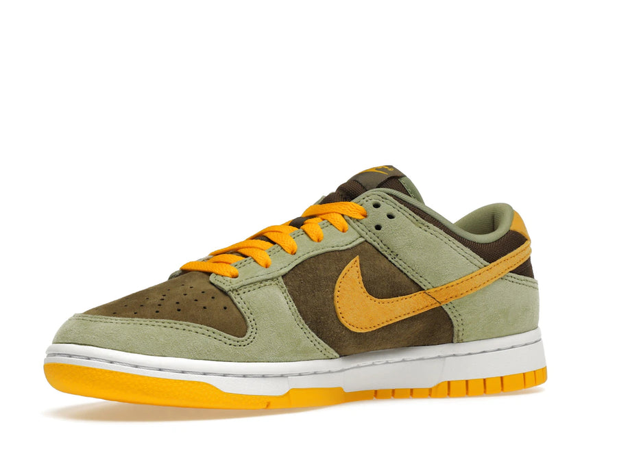 Nike Dunk Low Dusty Olive