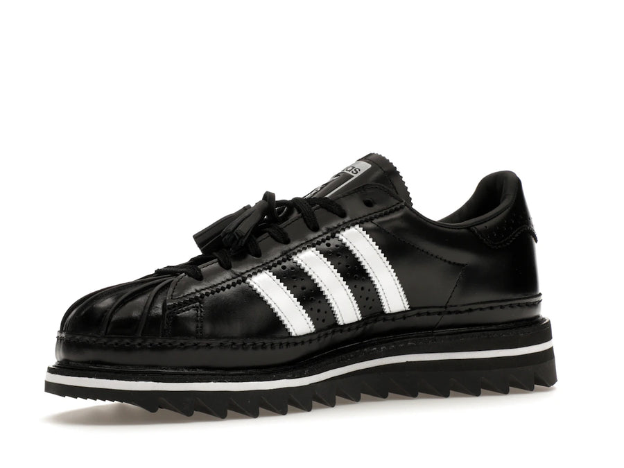 adidas Superstar CLOT By Edison Chen Black
