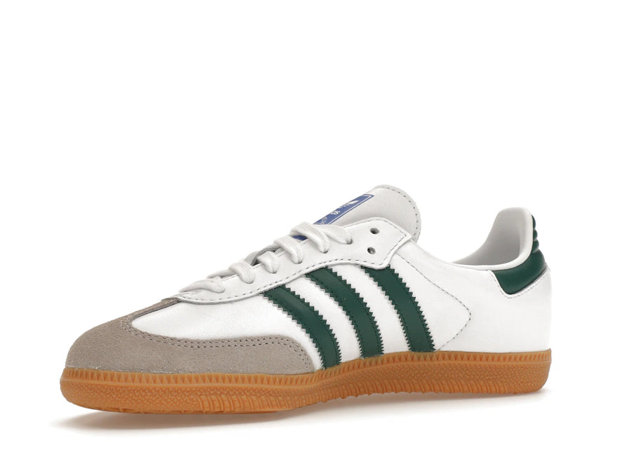 adidas Samba OG Collegiate Vert