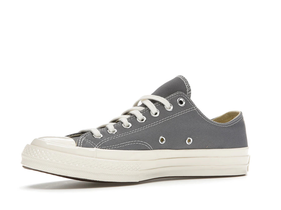 Converse Chuck Taylor All Star 70 Ox Comme des Garcons PLAY Gris
