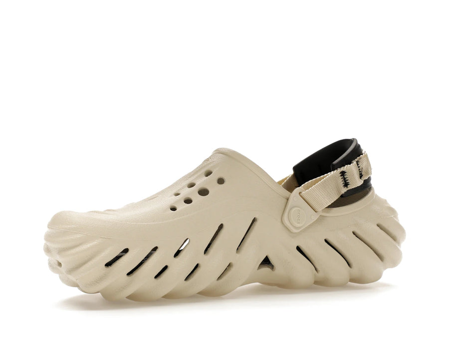 Sabots Crocs Echo Noir Os