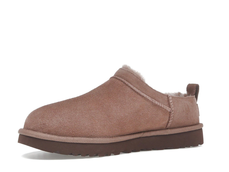 UGG Classic Micro Rocky Oak (Femme)
