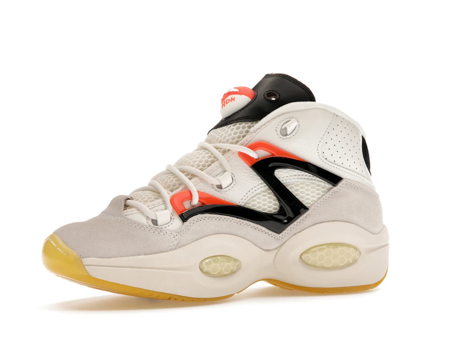 Reebok Question Pump Pump Universe