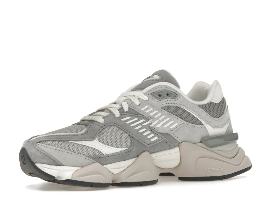 New Balance 9060 Gris Ardoise Nuage de Pluie