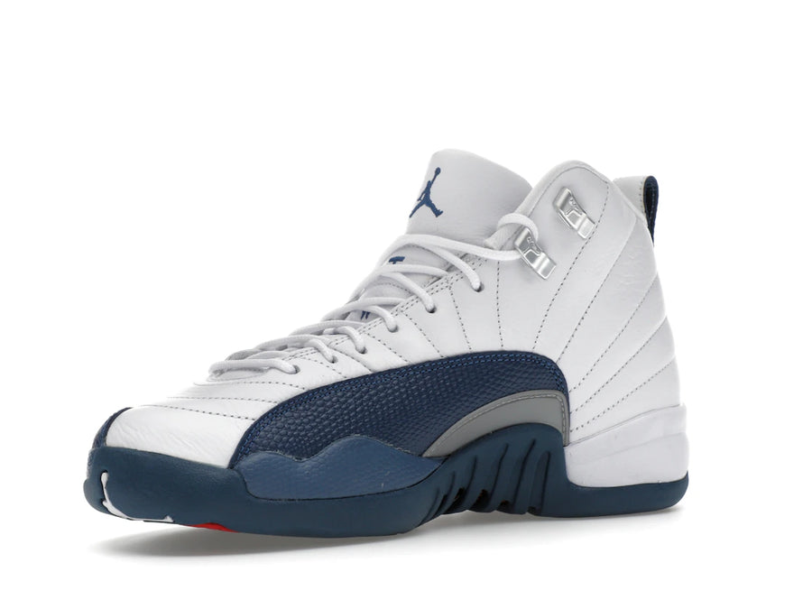 Jordan 12 Retro French Blue (2025) (GS)