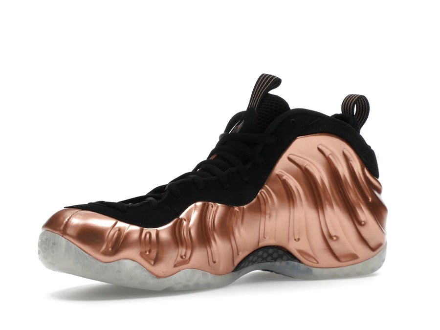 Nike Air Foamposite One Cuivre (2024)