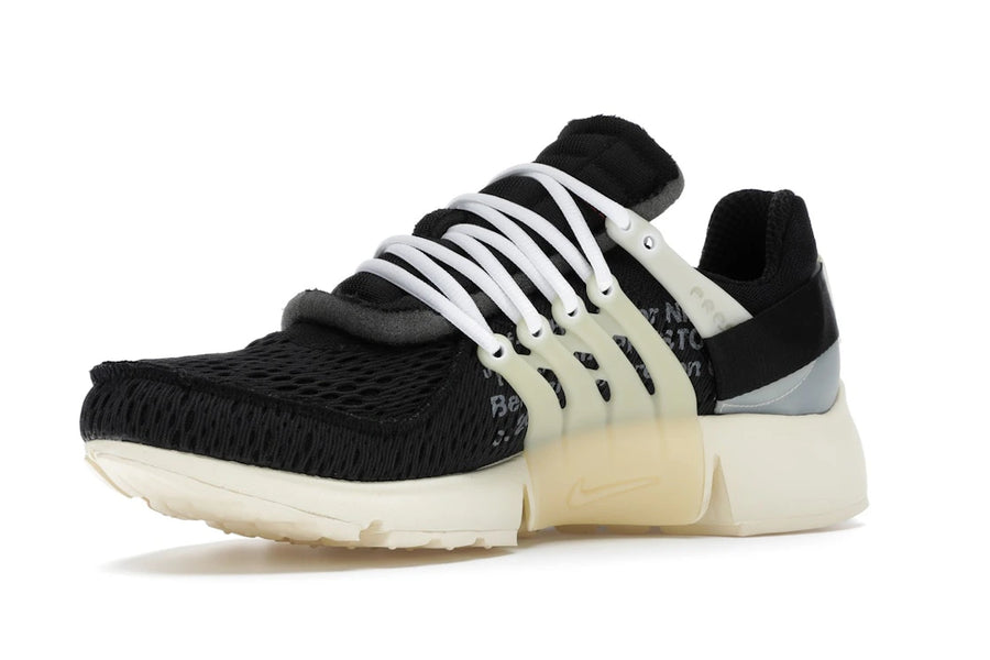 Nike Air Presto Off-White