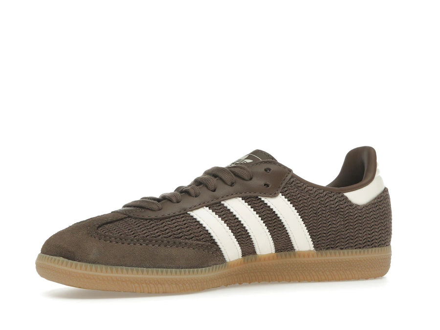 adidas Samba OG Earth Strata Wonder White