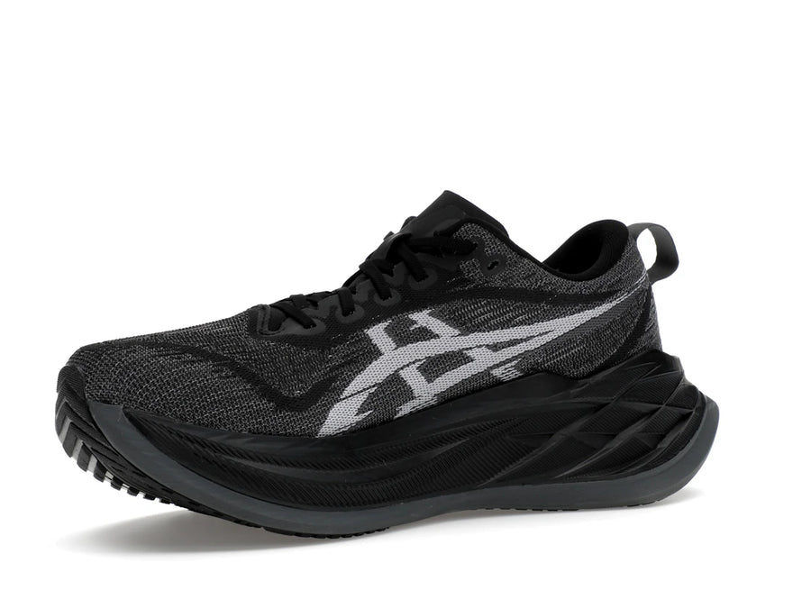 ASICS Superblast 2 Noir et Blanc