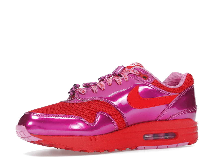 Nike Air Max 1 PRM Rose ludique Saint-Valentin