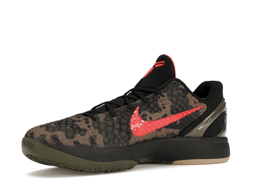 Nike Kobe 6 Protro Camo italien (2024)